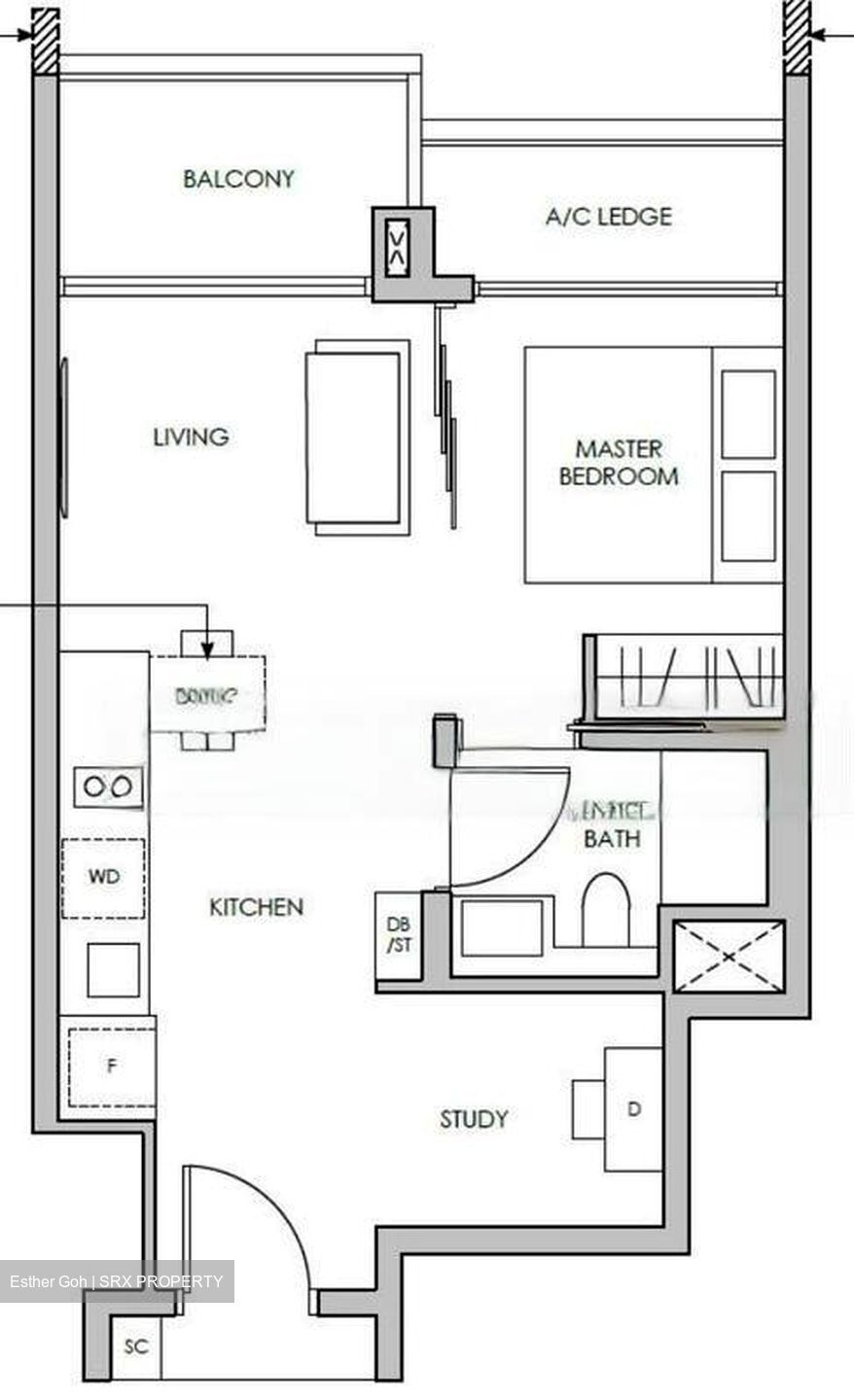 Pasir Ris Drive 8 (D18), Condominium #462149841